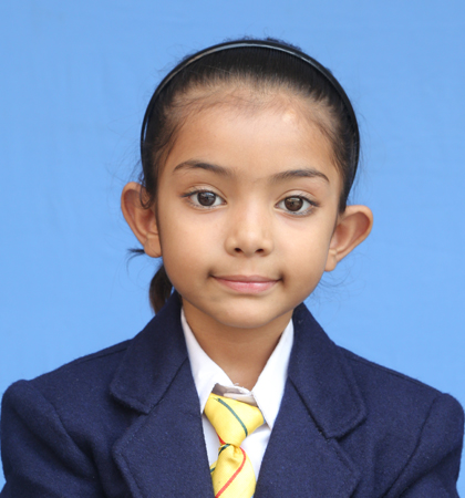 ANANYA JAIN 